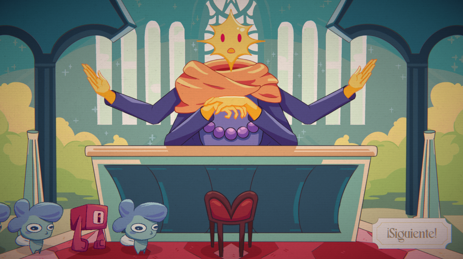 Screenshot 2 for La Artesana de Rostros