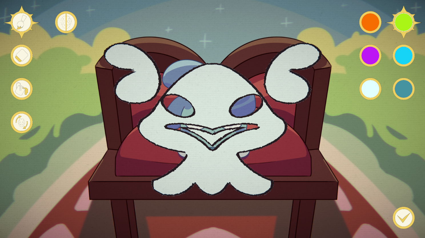 Screenshot 3 for La Artesana de Rostros
