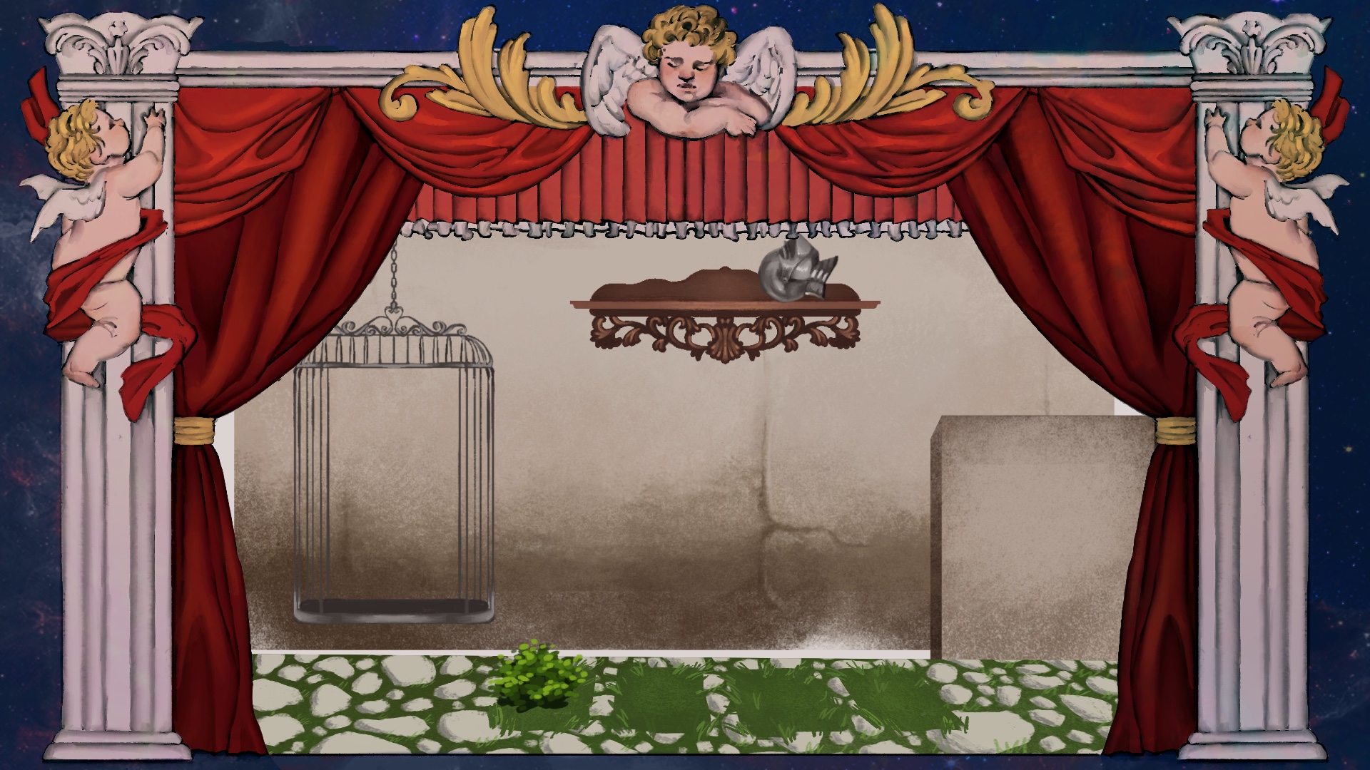 Screenshot 5 for Atrezzo Madness