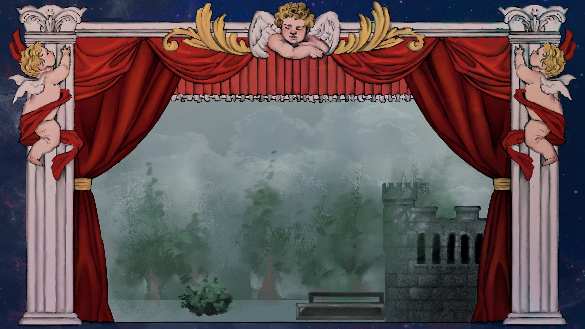 Screenshot 4 for Atrezzo Madness