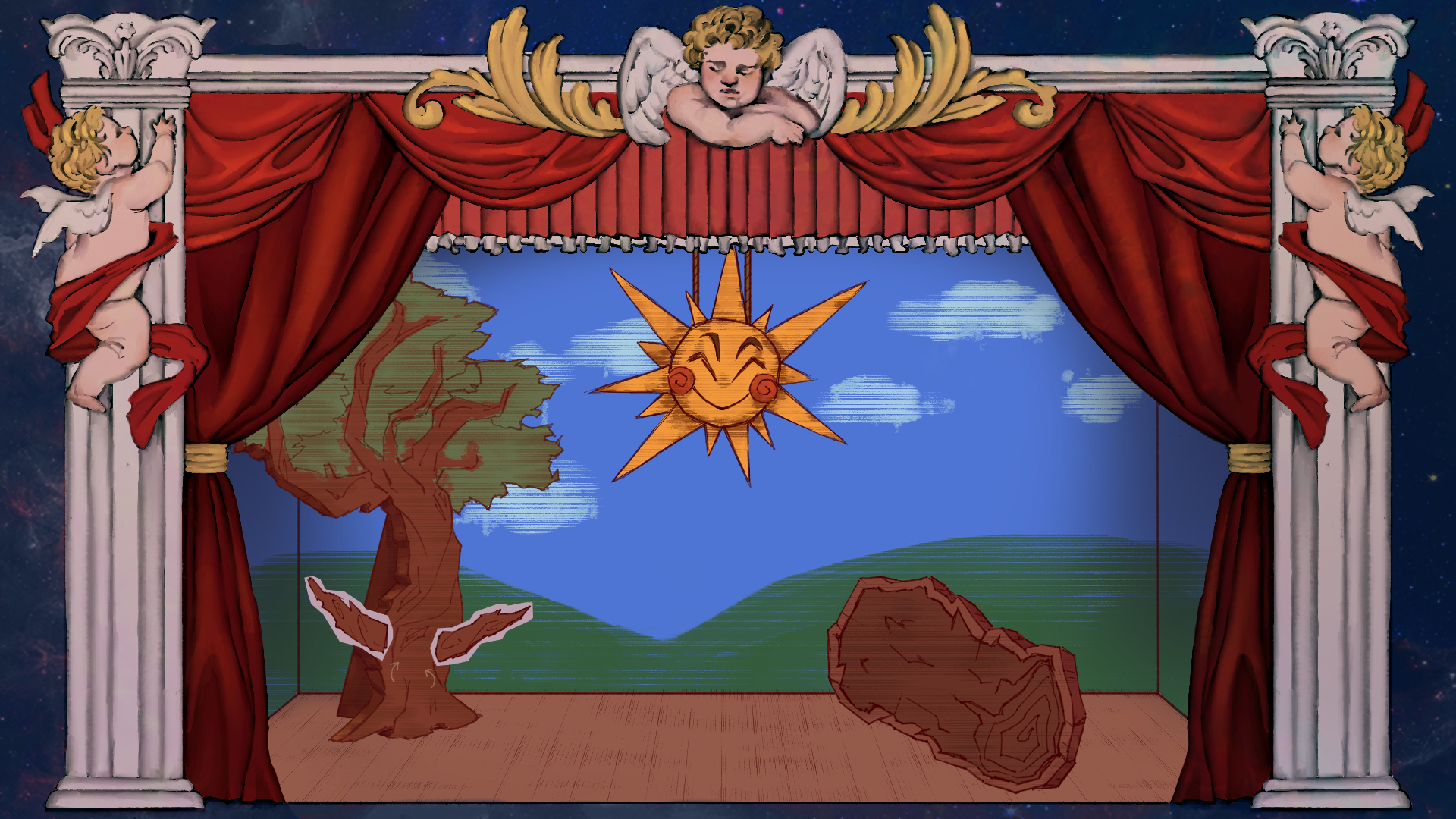 Screenshot 3 for Atrezzo Madness
