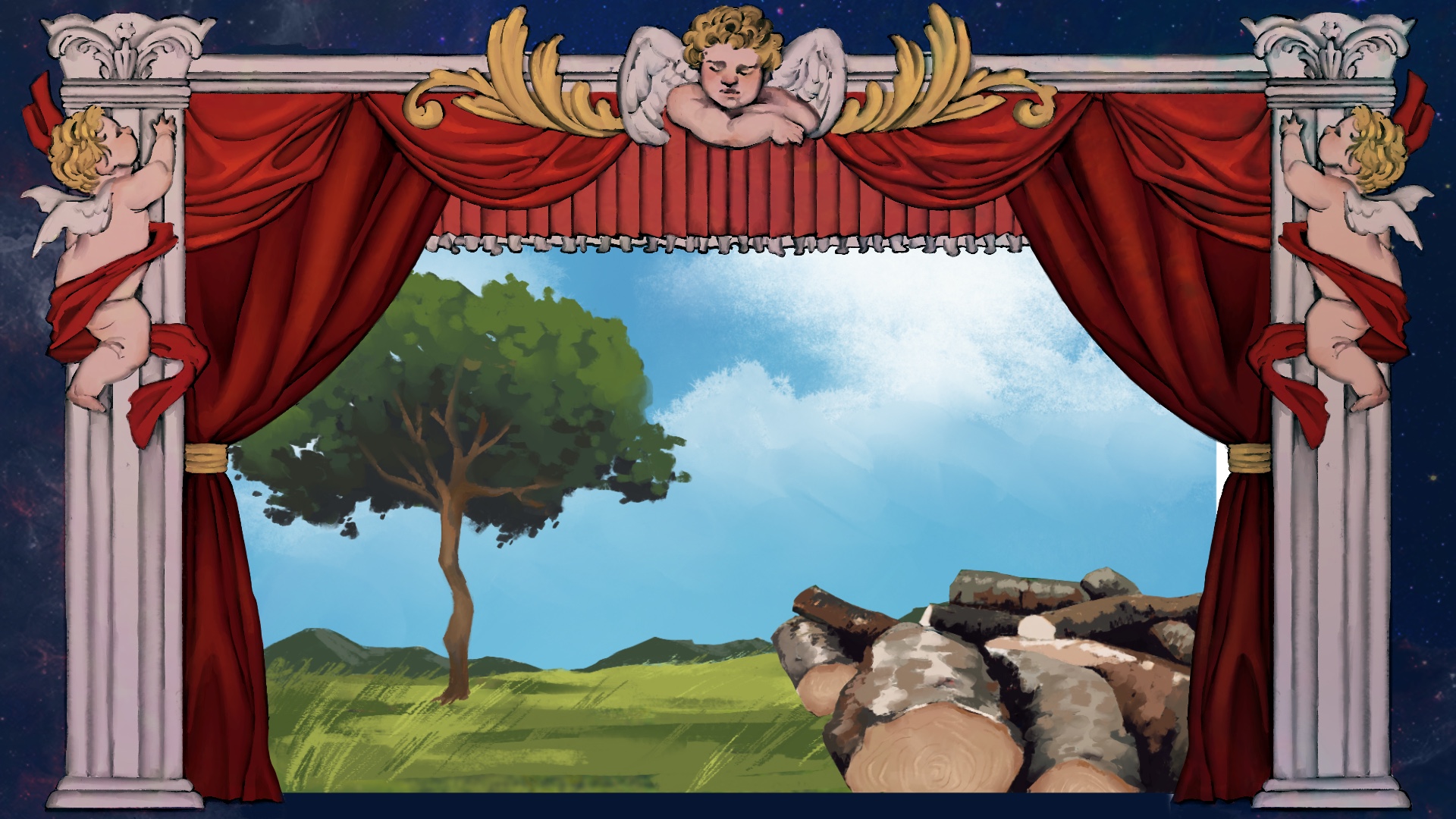 Screenshot 2 for Atrezzo Madness