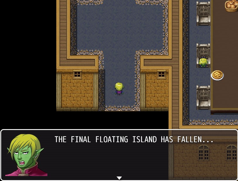 Screenshot 6 for Unstitching the Technomancers' Seal