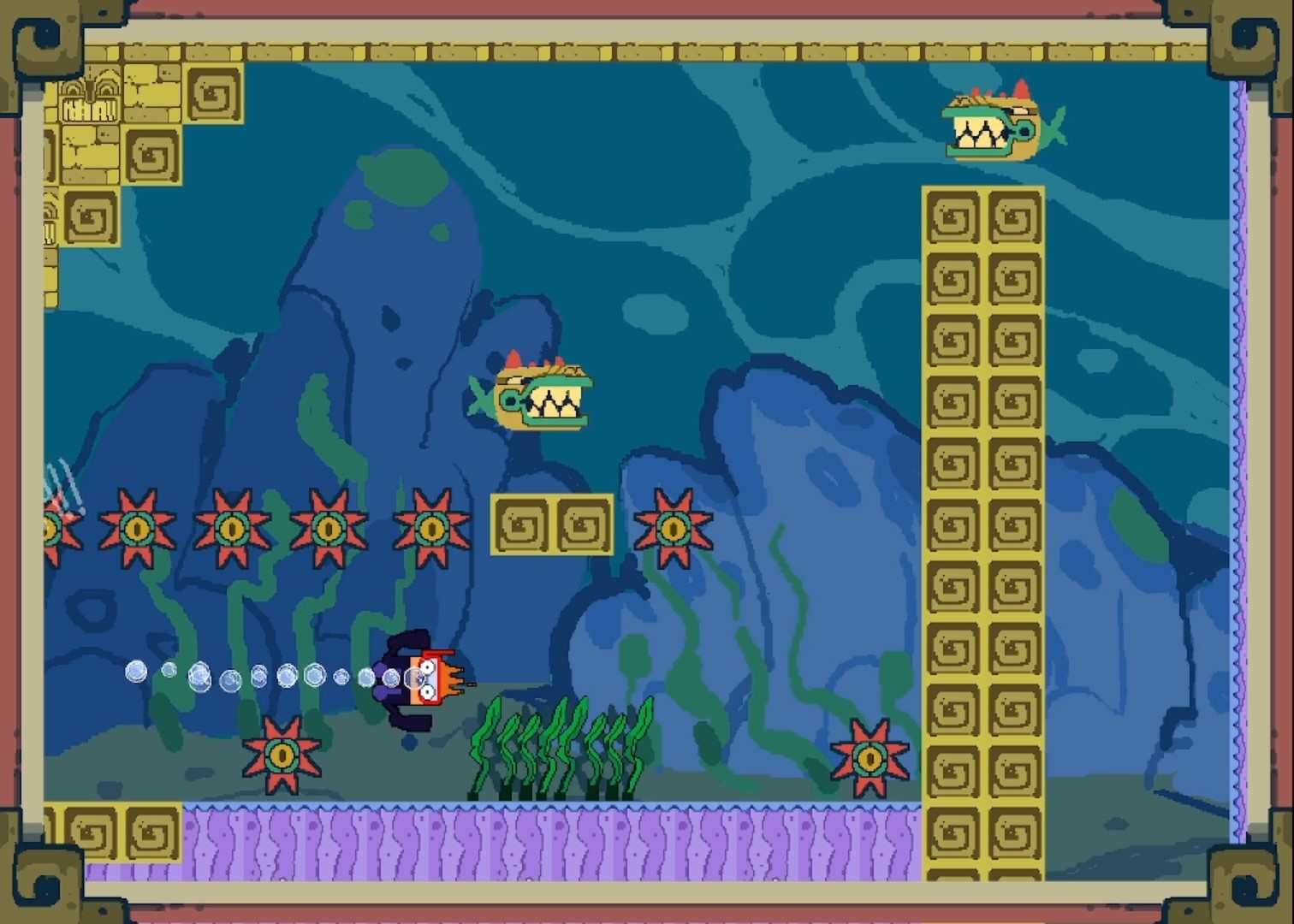 Screenshot 2 for La Mar de Mocos
