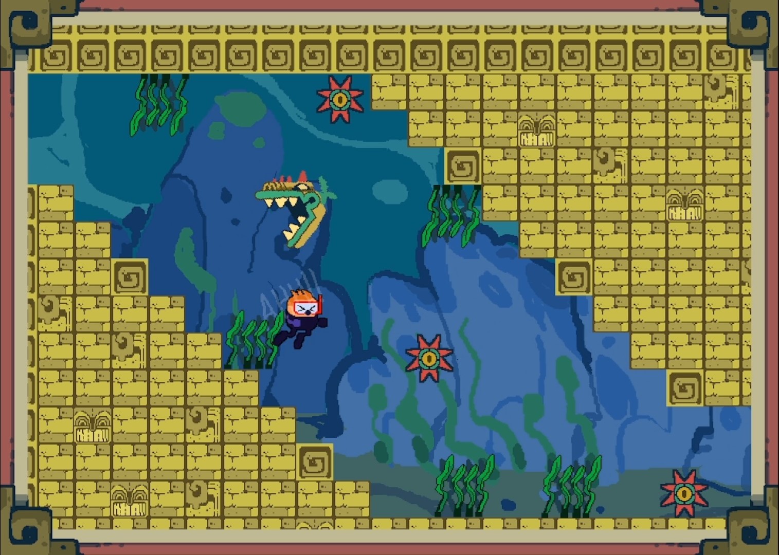 Screenshot 4 for La Mar de Mocos