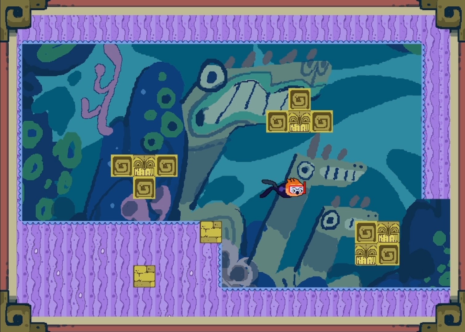 Screenshot 3 for La Mar de Mocos