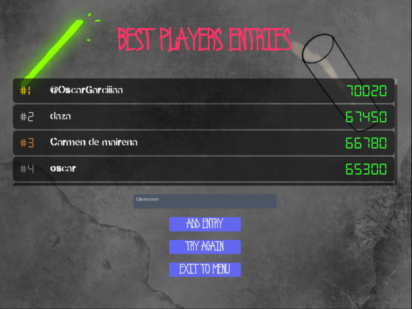 Screenshot 5 for Maskness