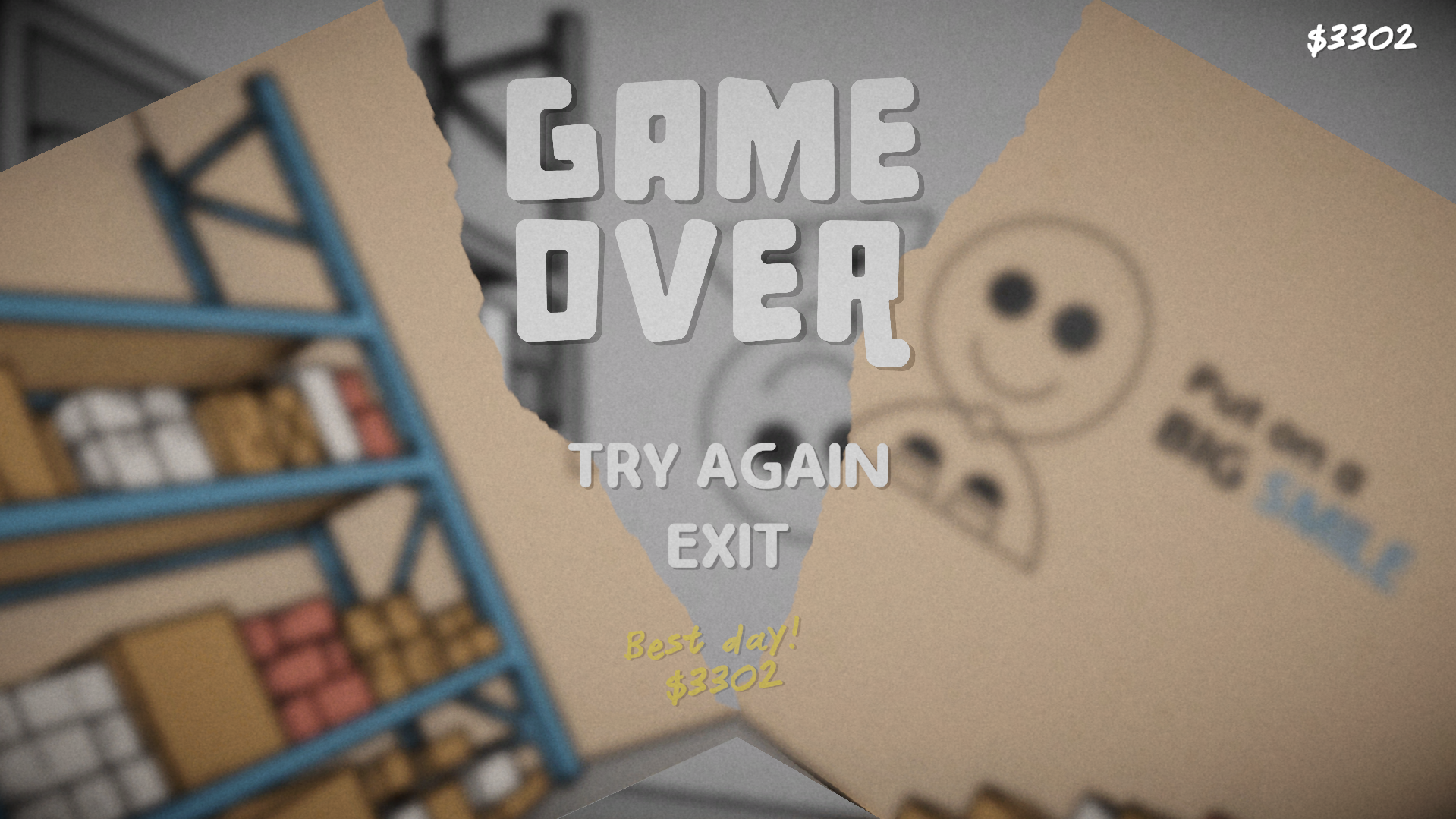 Screenshot 6 for Masking Tape