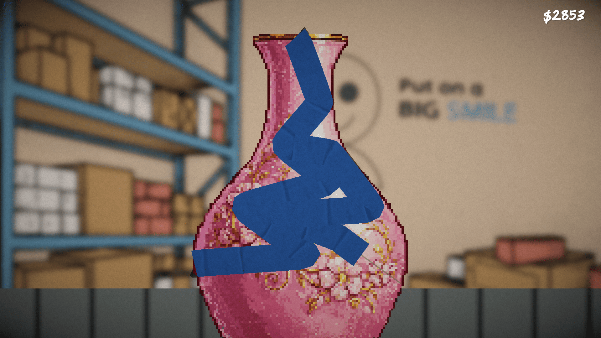 Screenshot 4 for Masking Tape