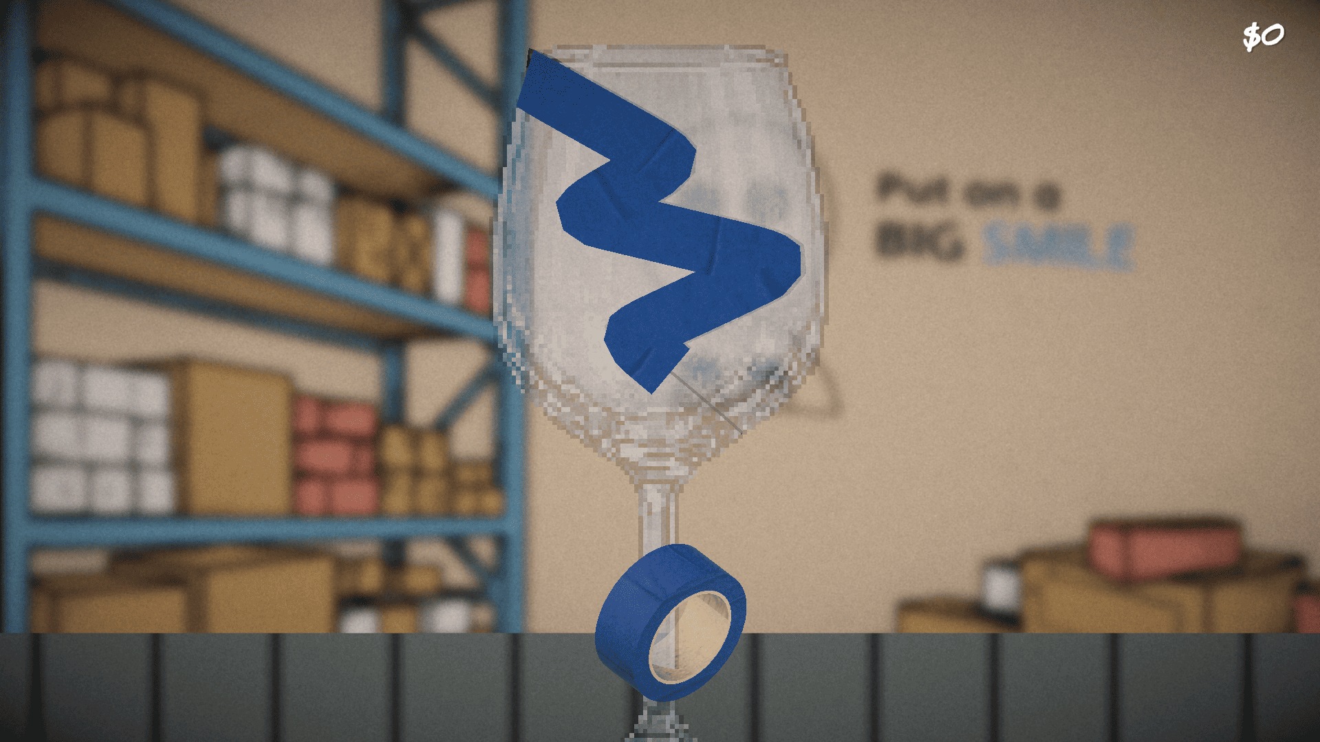 Screenshot 5 for Masking Tape