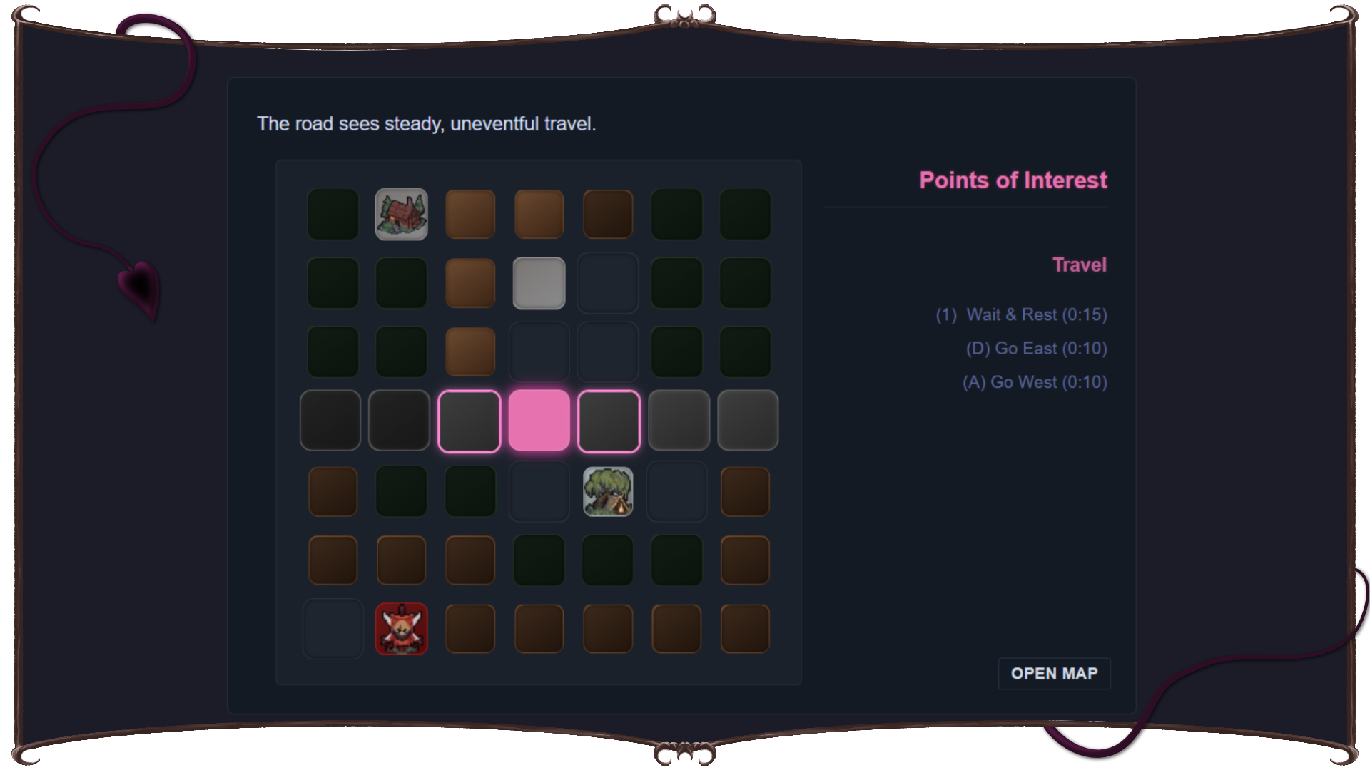Screenshot 5 for Lustborn