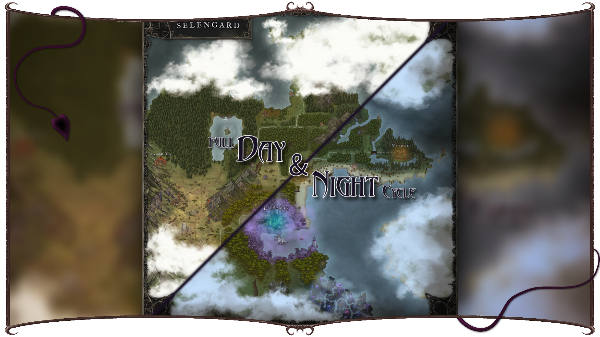 Screenshot 6 for Lustborn