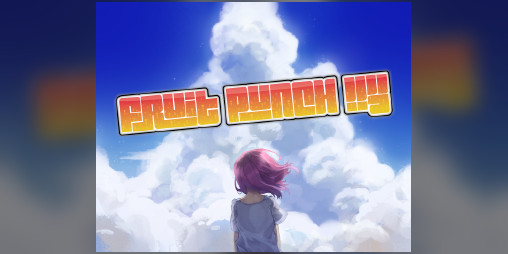 Cover image for Fruit Punch!!!!