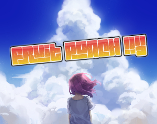 Cover image for Fruit Punch!!!!