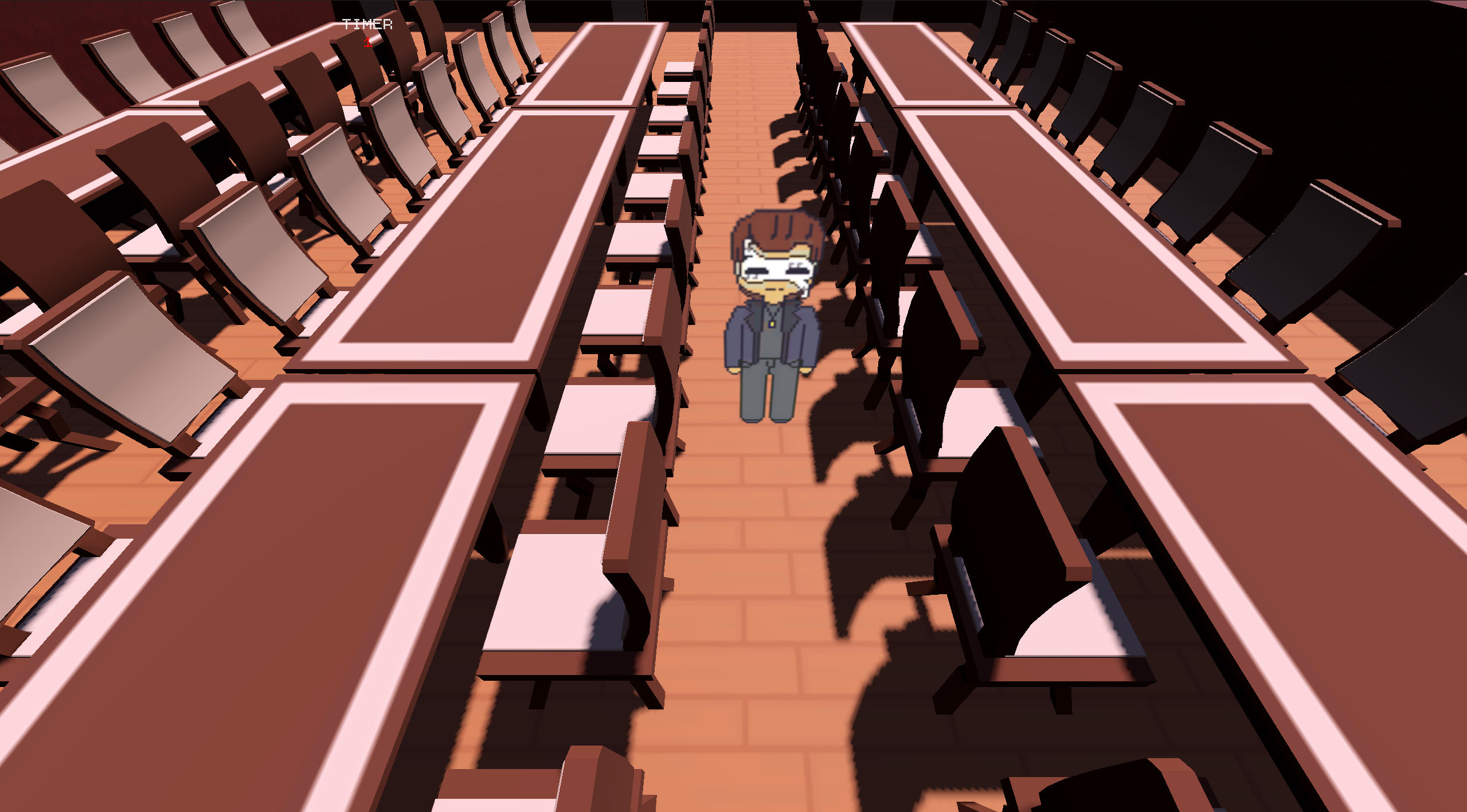Screenshot 4 for Mask-Sacre