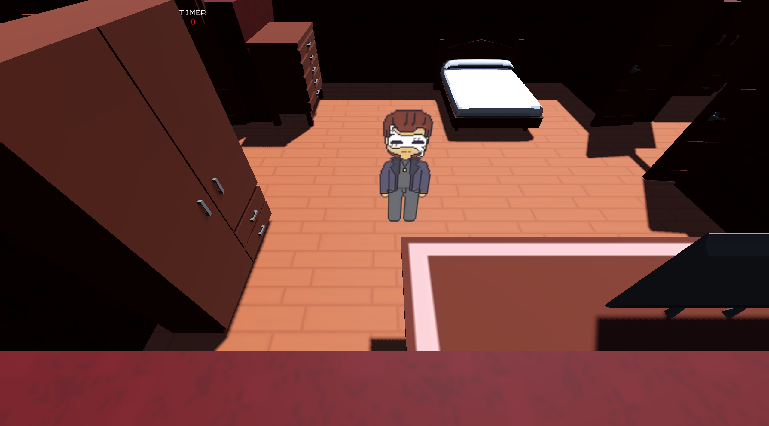 Screenshot 5 for Mask-Sacre