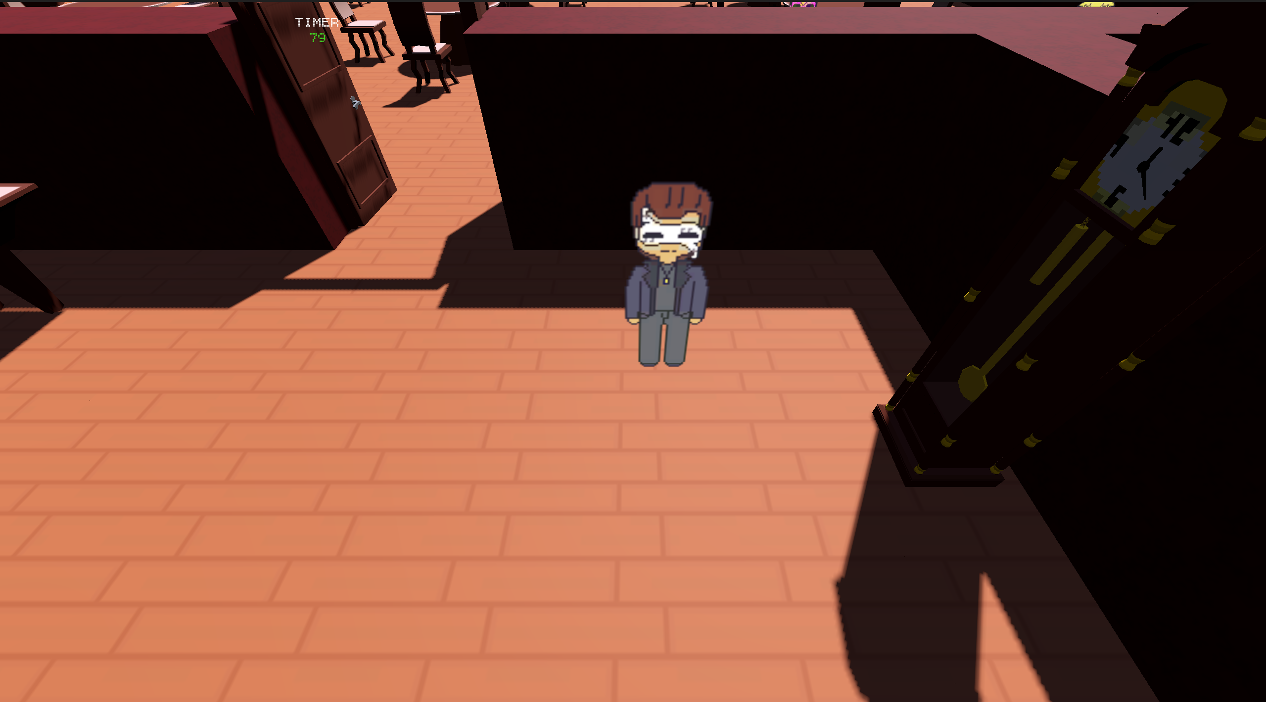 Screenshot 3 for Mask-Sacre