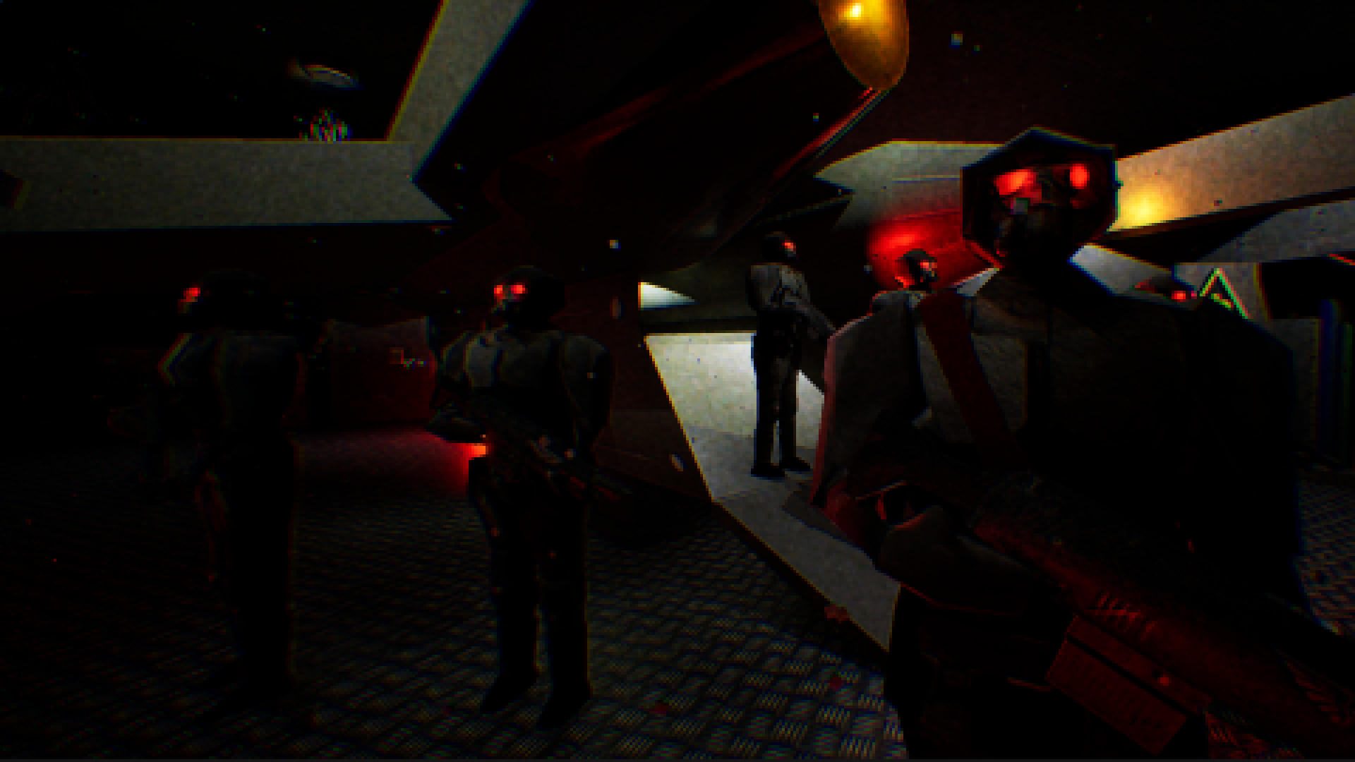 Screenshot 2 for Broodmother