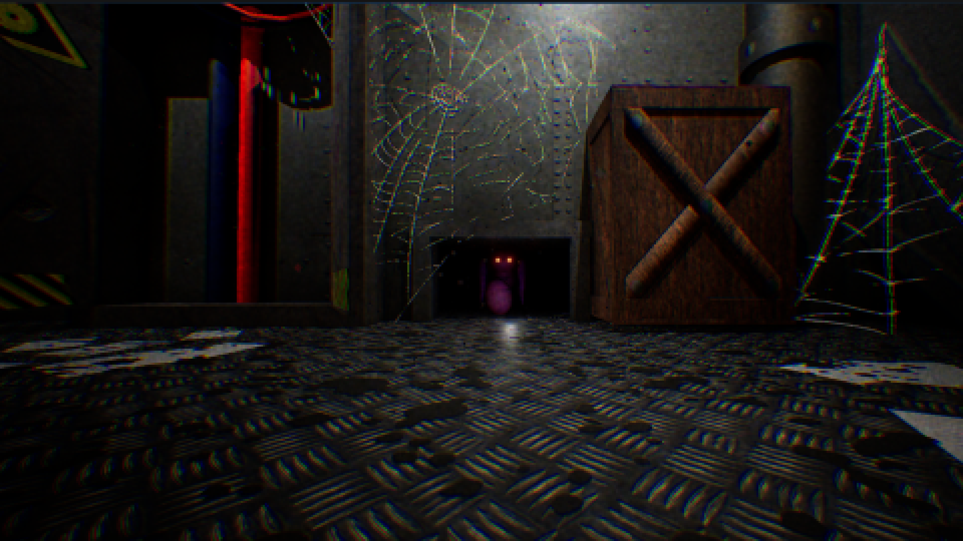 Screenshot 3 for Broodmother