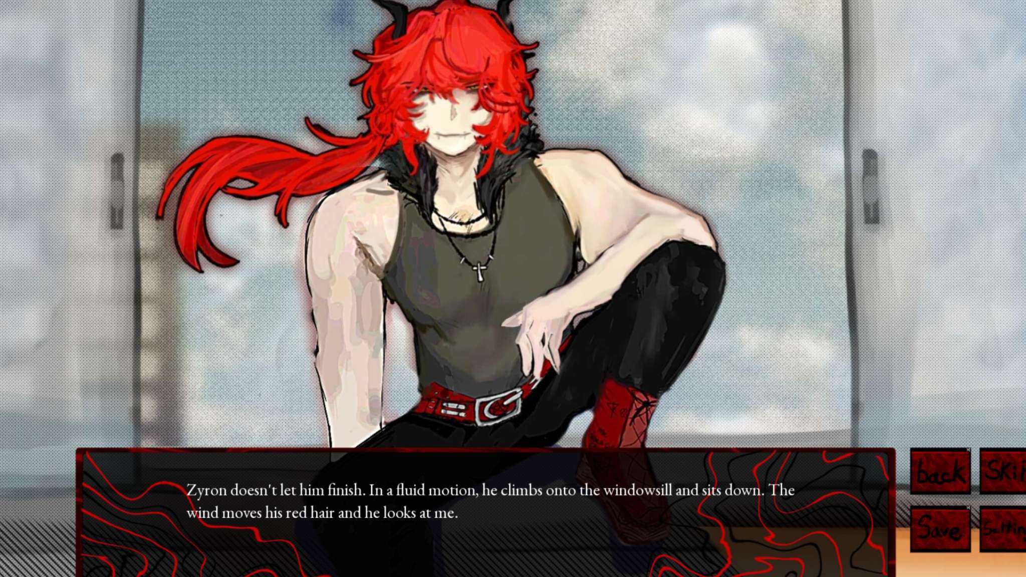 Screenshot 7 for Don't Look Back