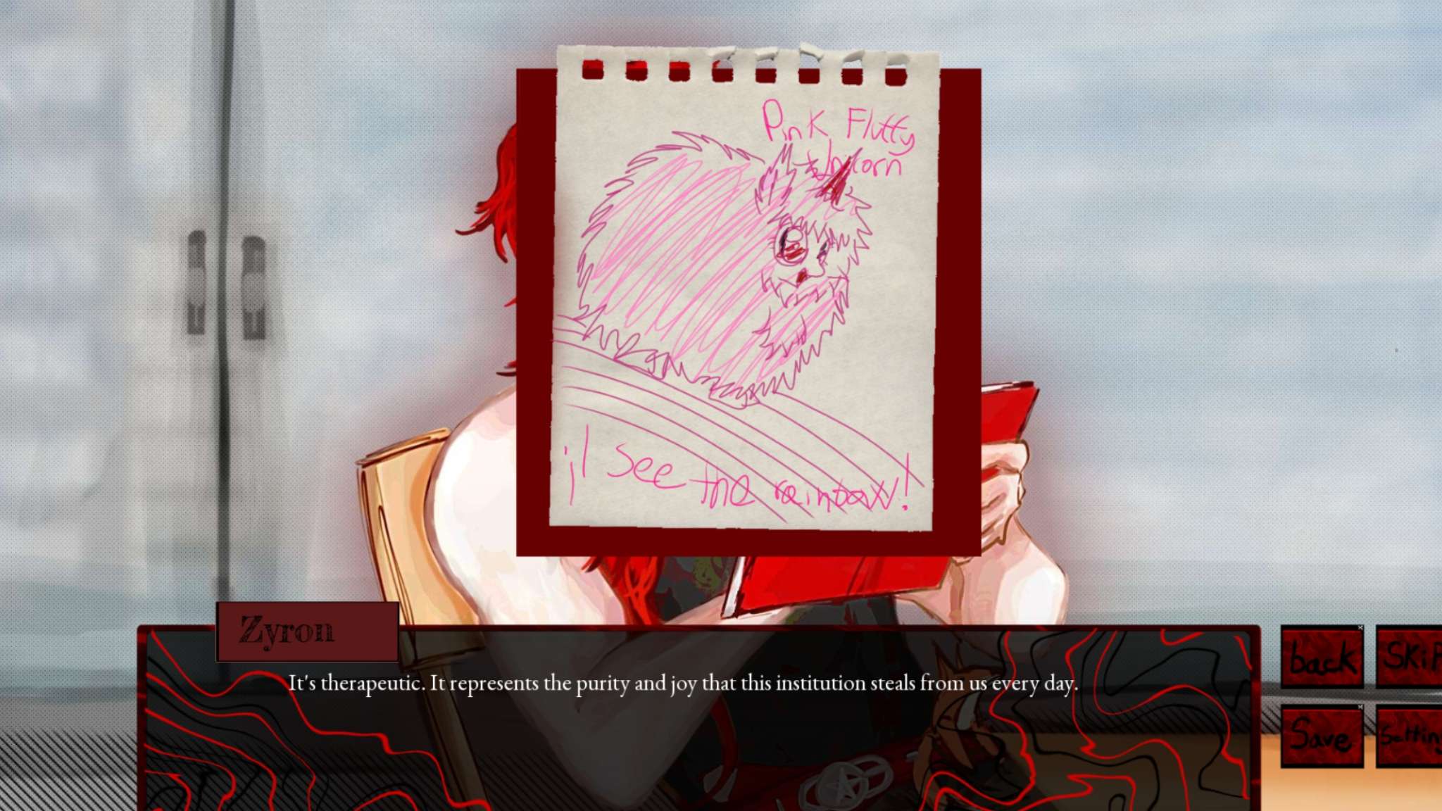 Screenshot 8 for Don't Look Back
