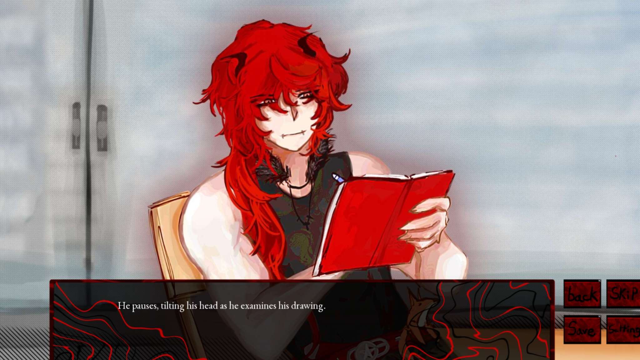 Screenshot 11 for Don't Look Back