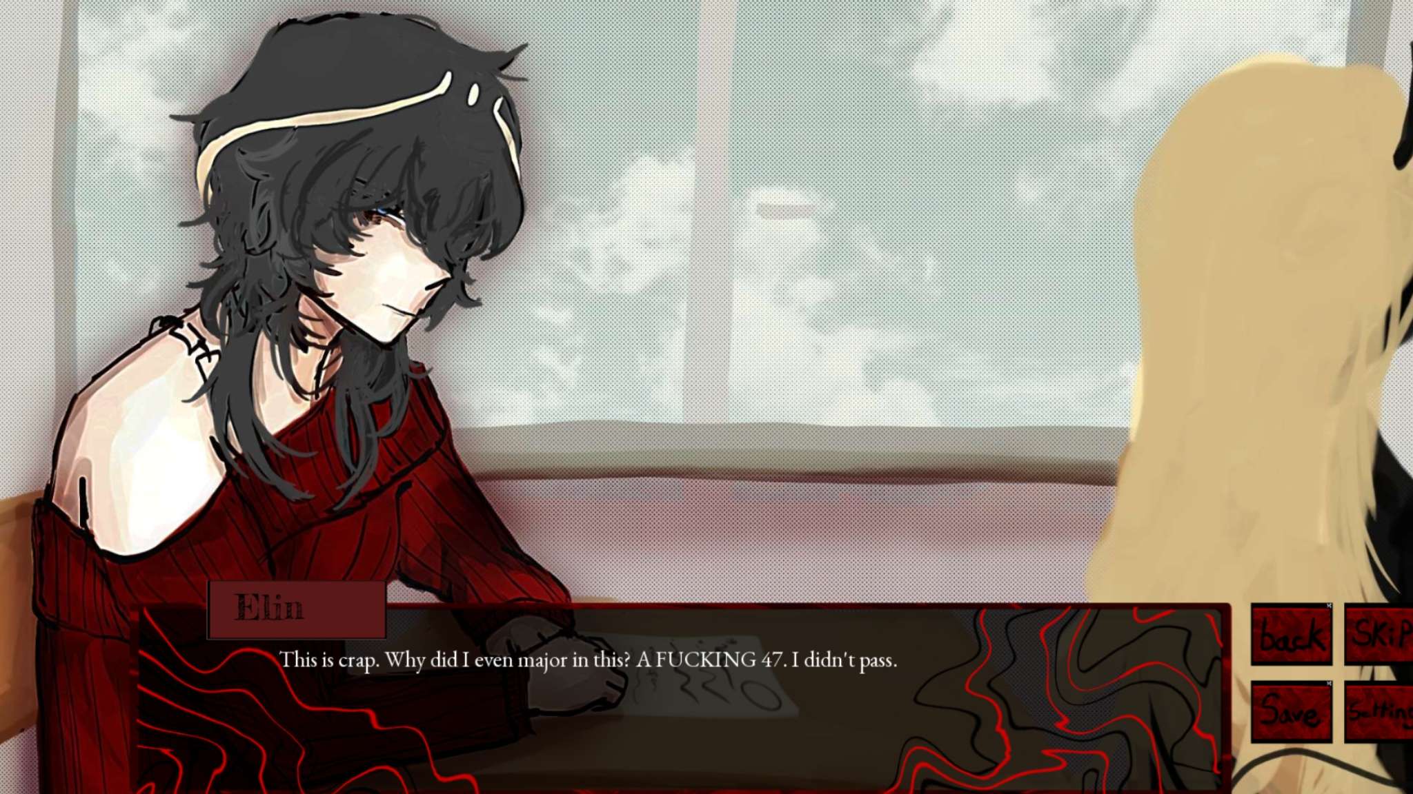 Screenshot 4 for Don't Look Back