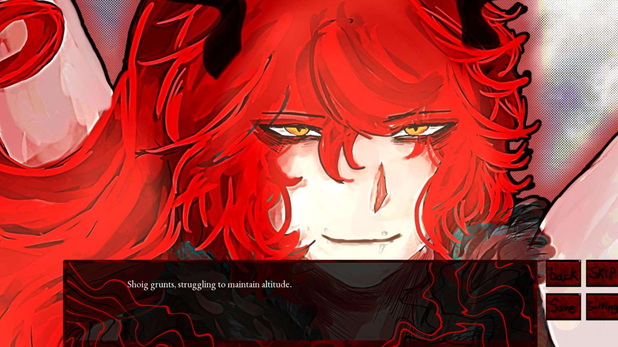 Screenshot 6 for Don't Look Back