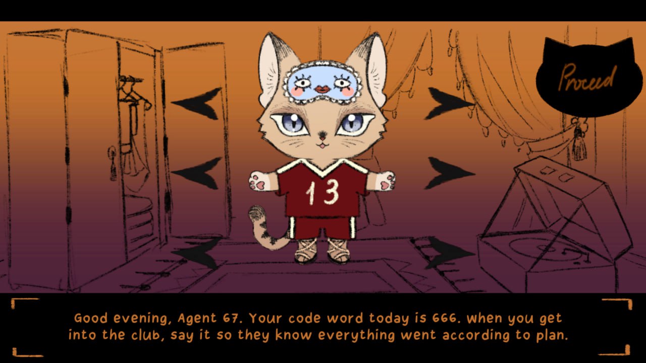Screenshot 3 for Guise Club