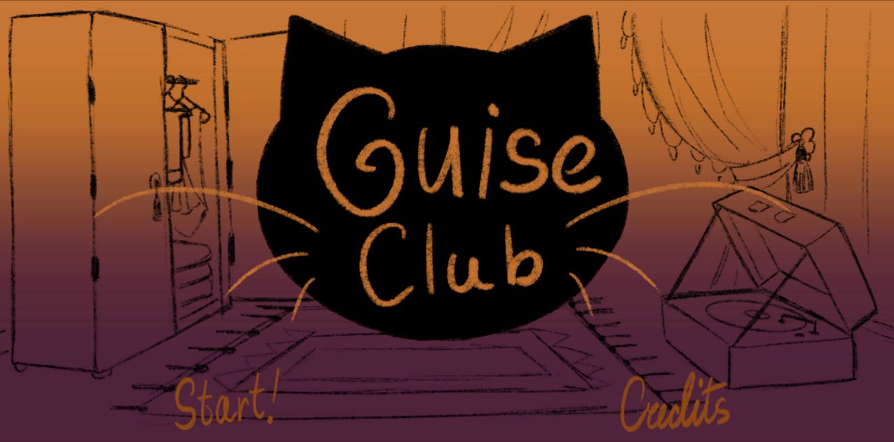 Screenshot 2 for Guise Club