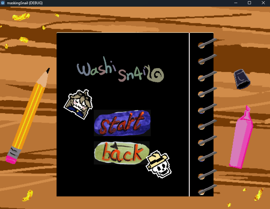 Screenshot 2 for washiSn4il