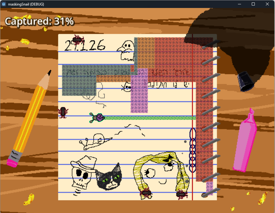 Screenshot 3 for washiSn4il