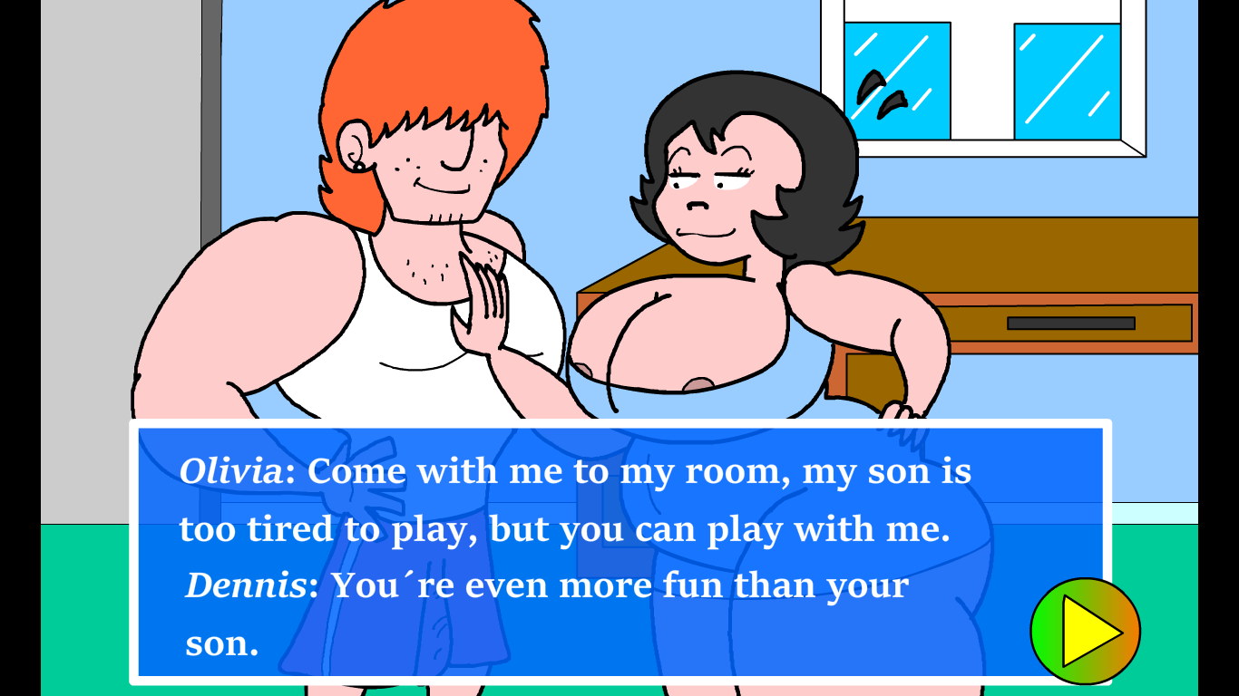 Screenshot 3 for Wilson's Bad Day