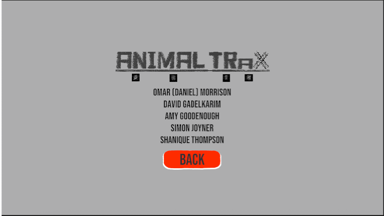 Screenshot 3 for Animal Trax