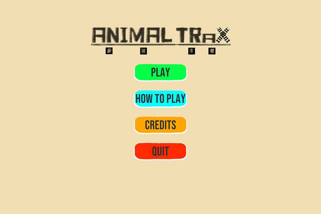 Screenshot 2 for Animal Trax