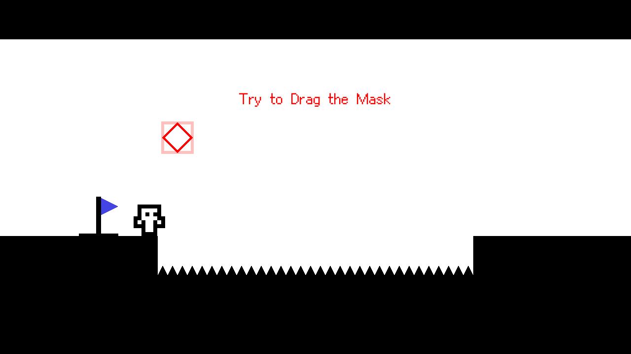 Screenshot 2 for Mask Jumper