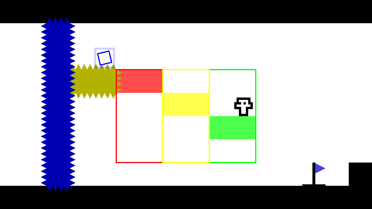 Screenshot 5 for Mask Jumper