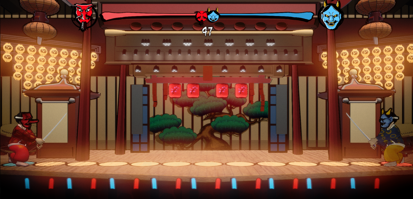 Screenshot 5 for Spotlight Showdown