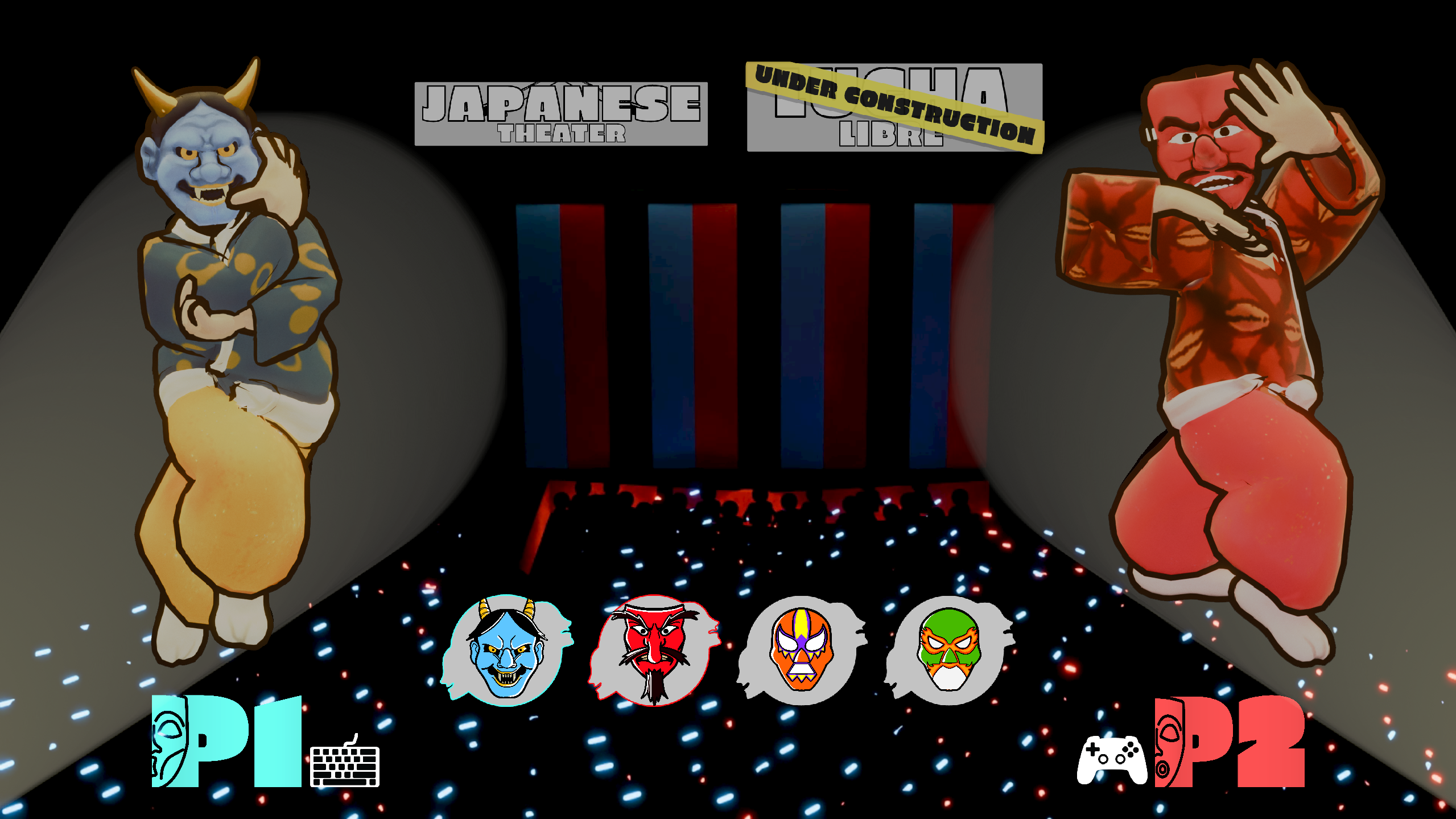 Screenshot 6 for Spotlight Showdown