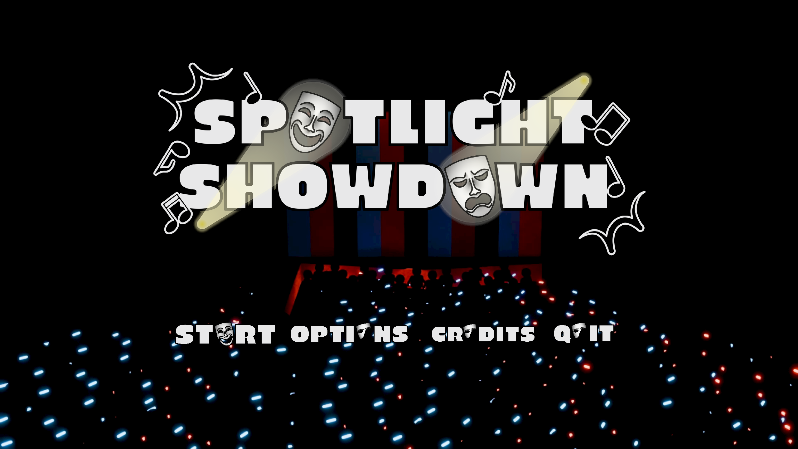Screenshot 2 for Spotlight Showdown