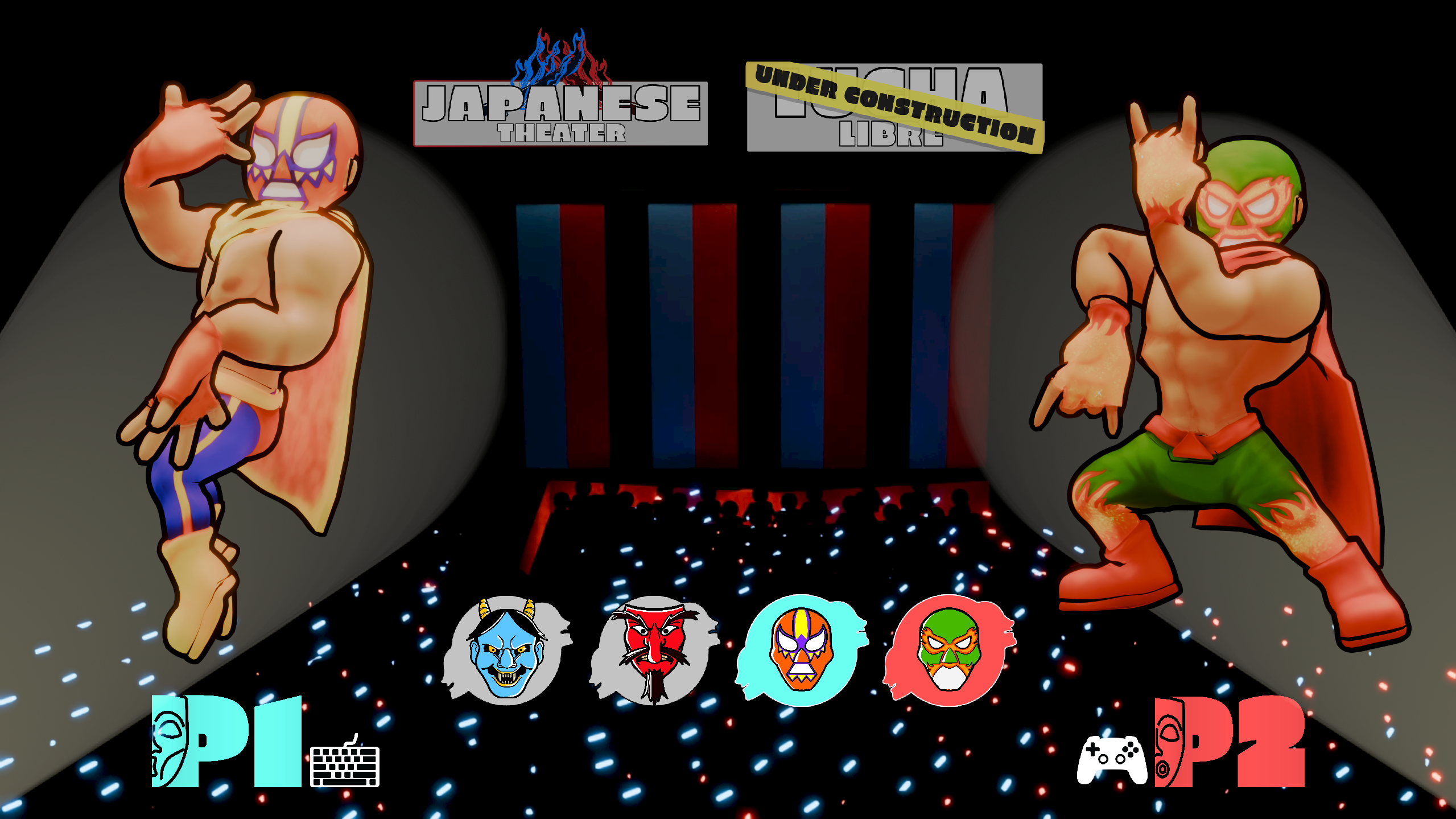 Screenshot 7 for Spotlight Showdown