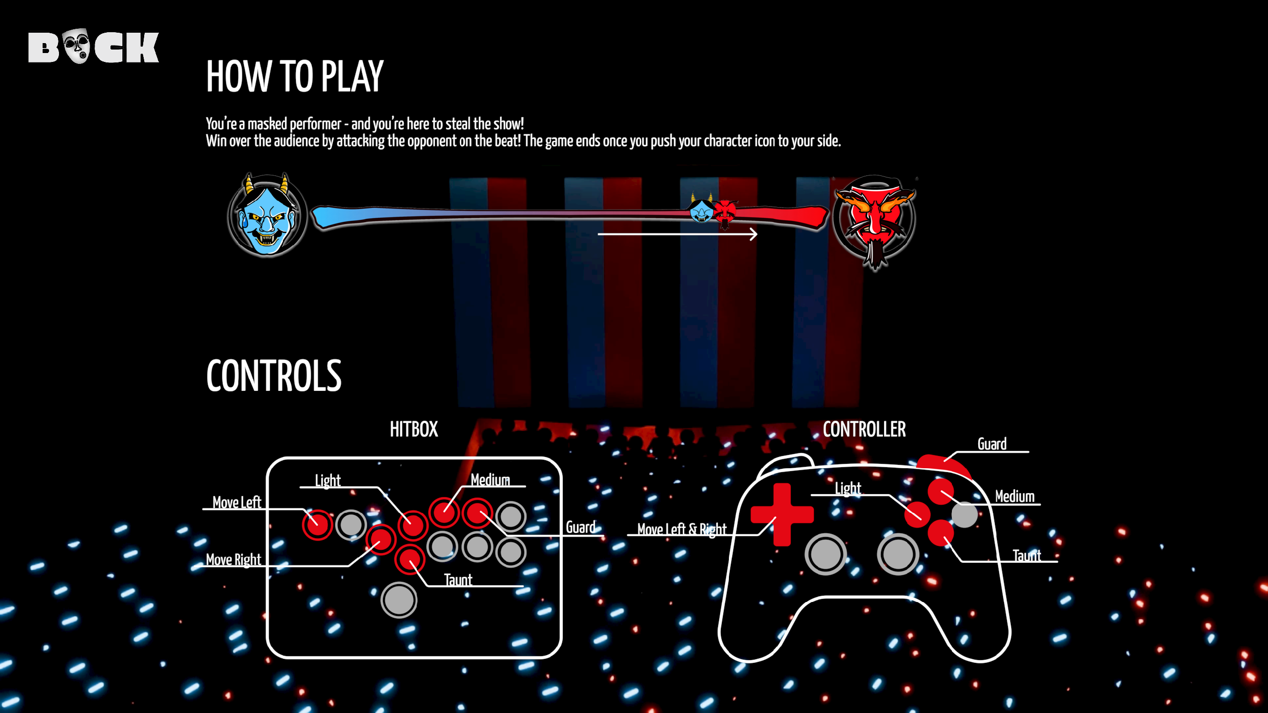 Screenshot 4 for Spotlight Showdown