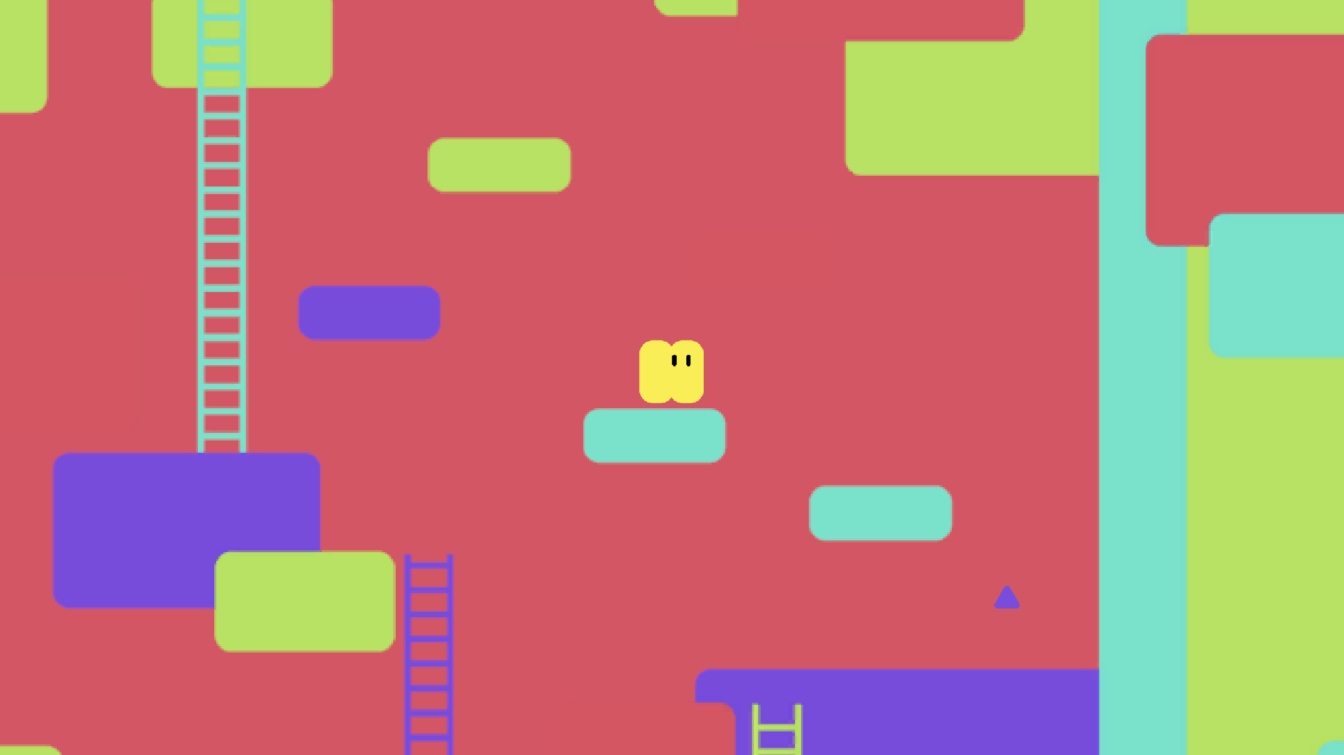 Screenshot 2 for Colorsaur