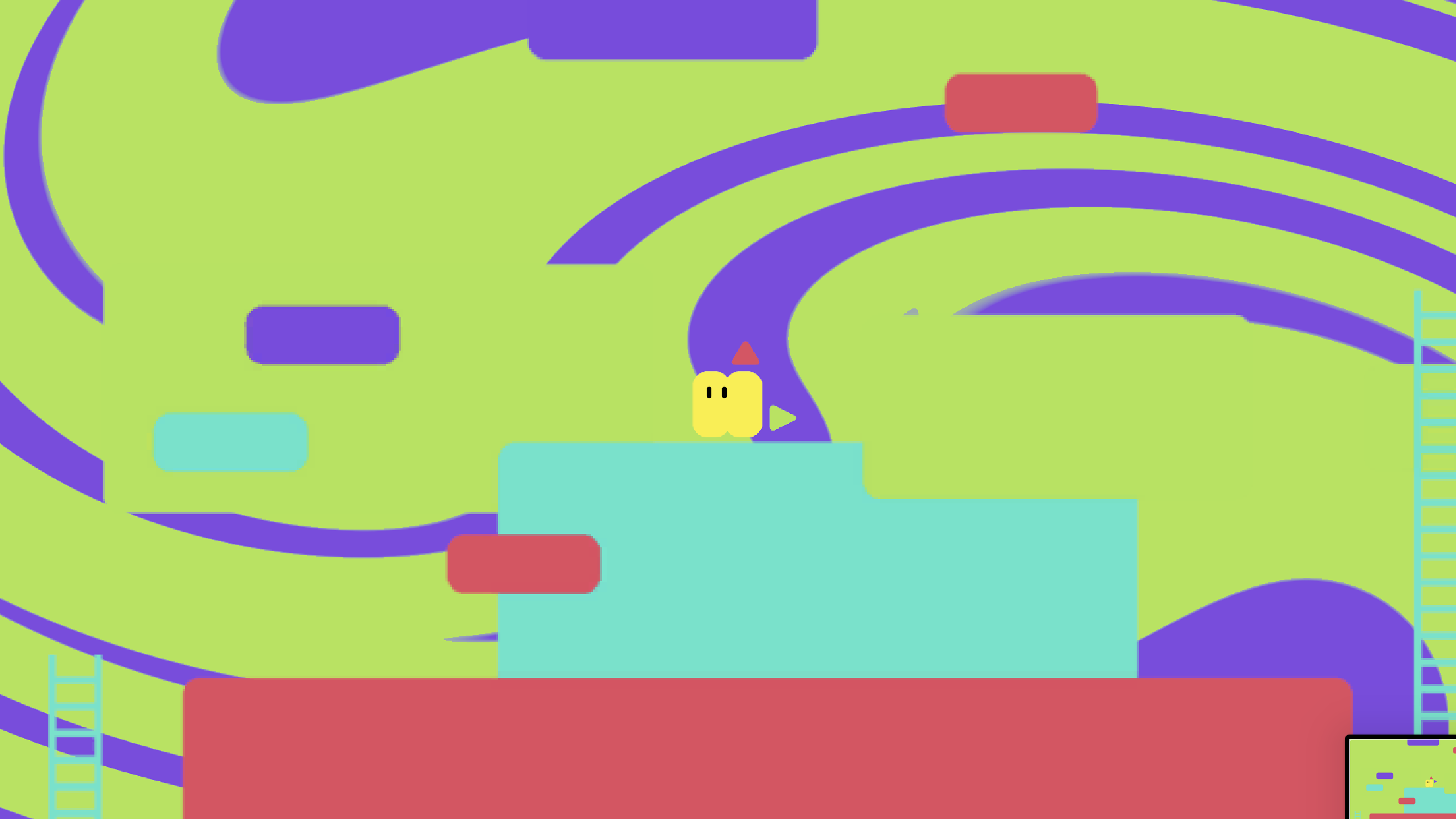 Screenshot 3 for Colorsaur