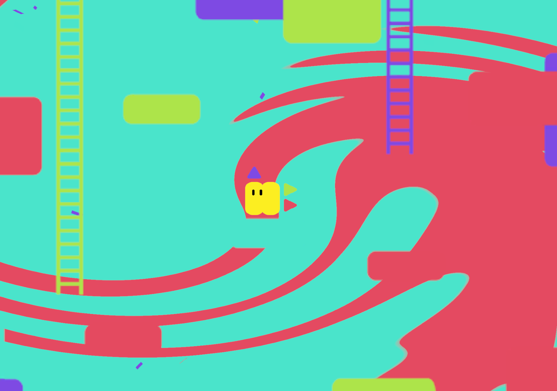 Screenshot 5 for Colorsaur
