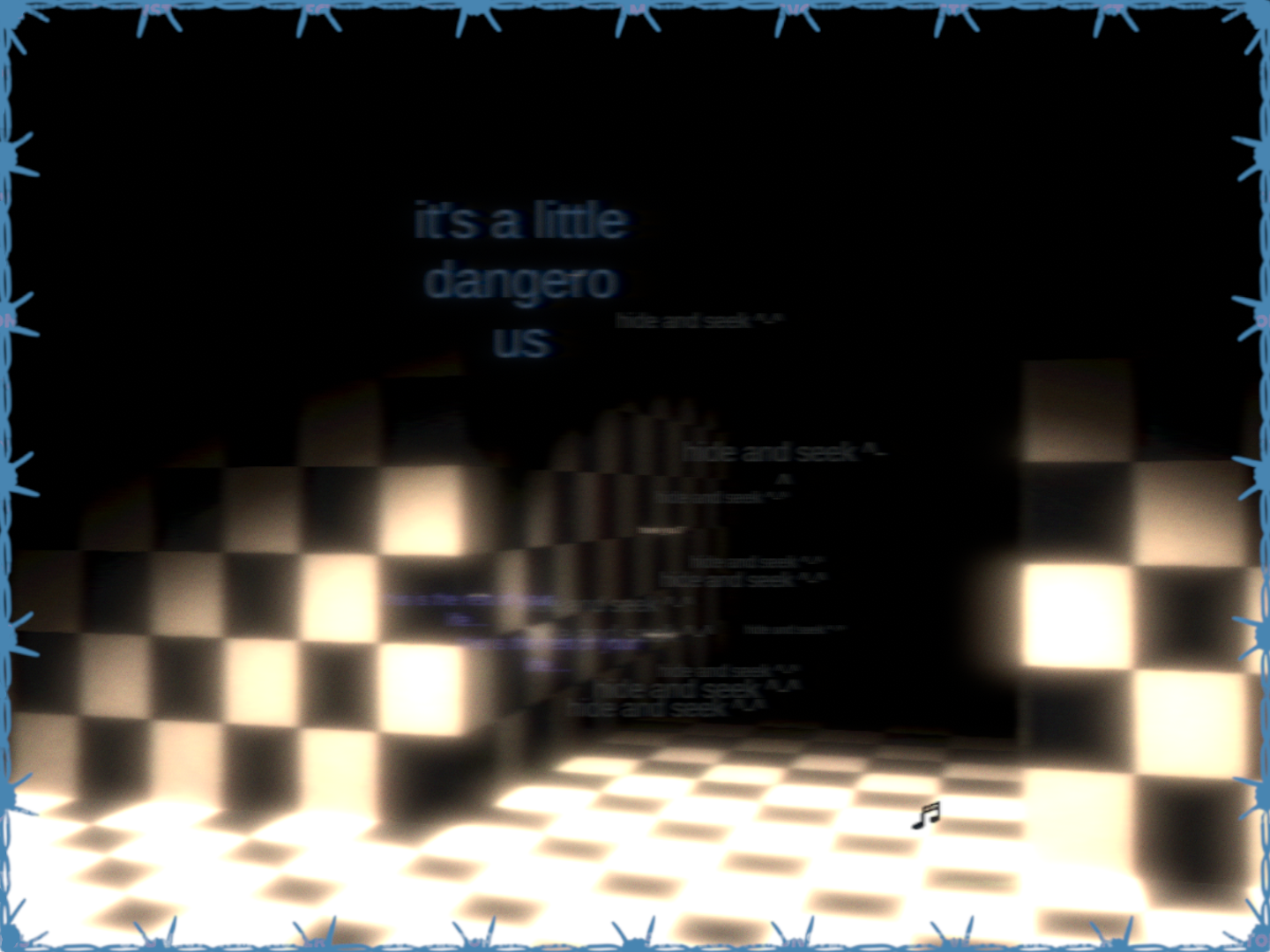 Screenshot 4 for Heart-Shaped Hauntings