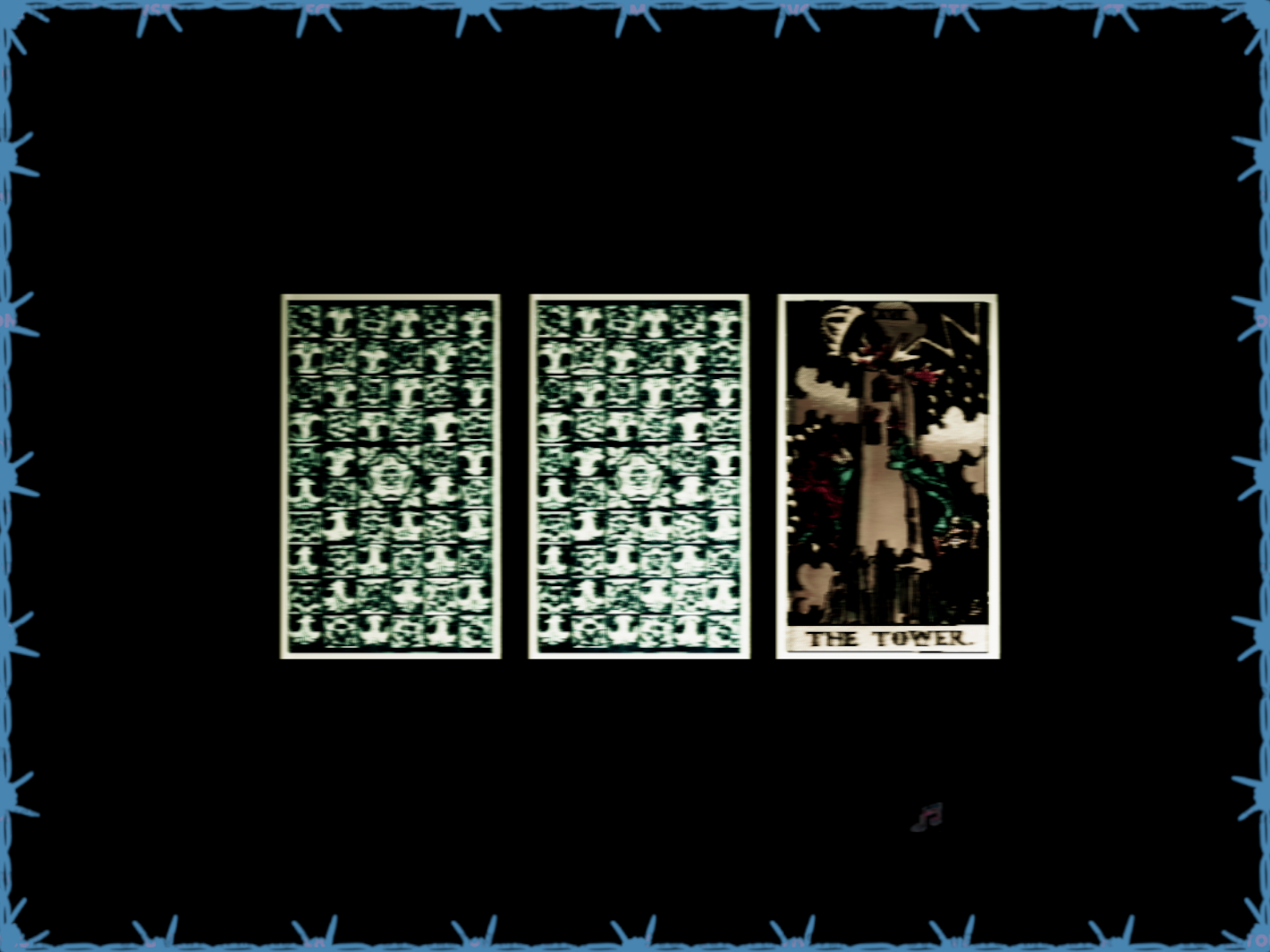 Screenshot 3 for Heart-Shaped Hauntings
