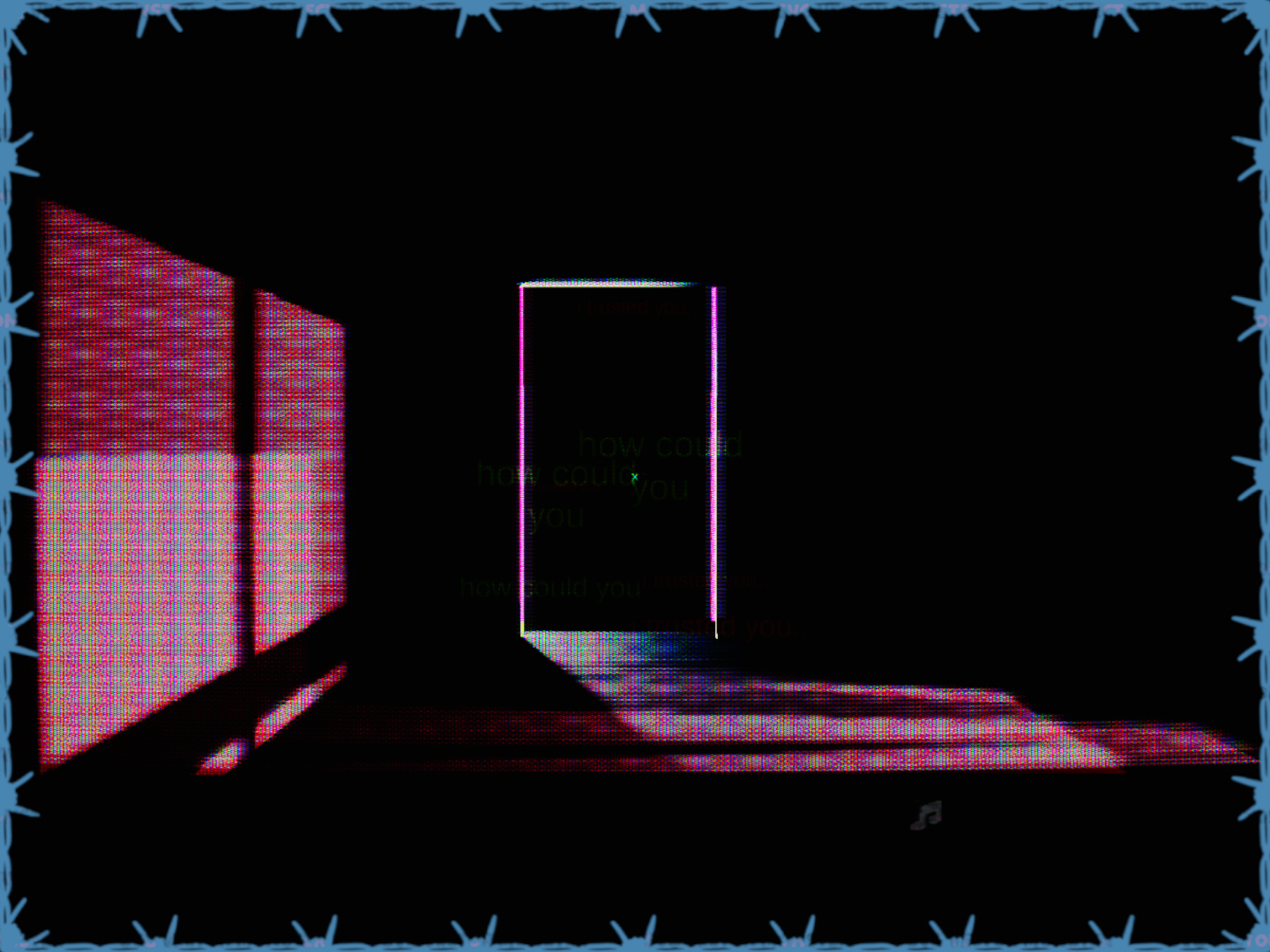 Screenshot 6 for Heart-Shaped Hauntings