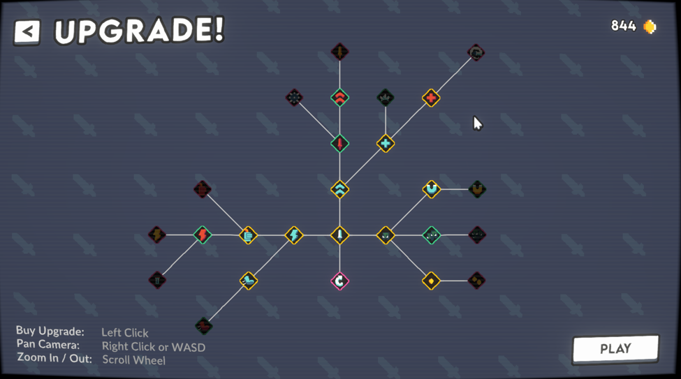Screenshot 3 for Strongest Dungeoneer
