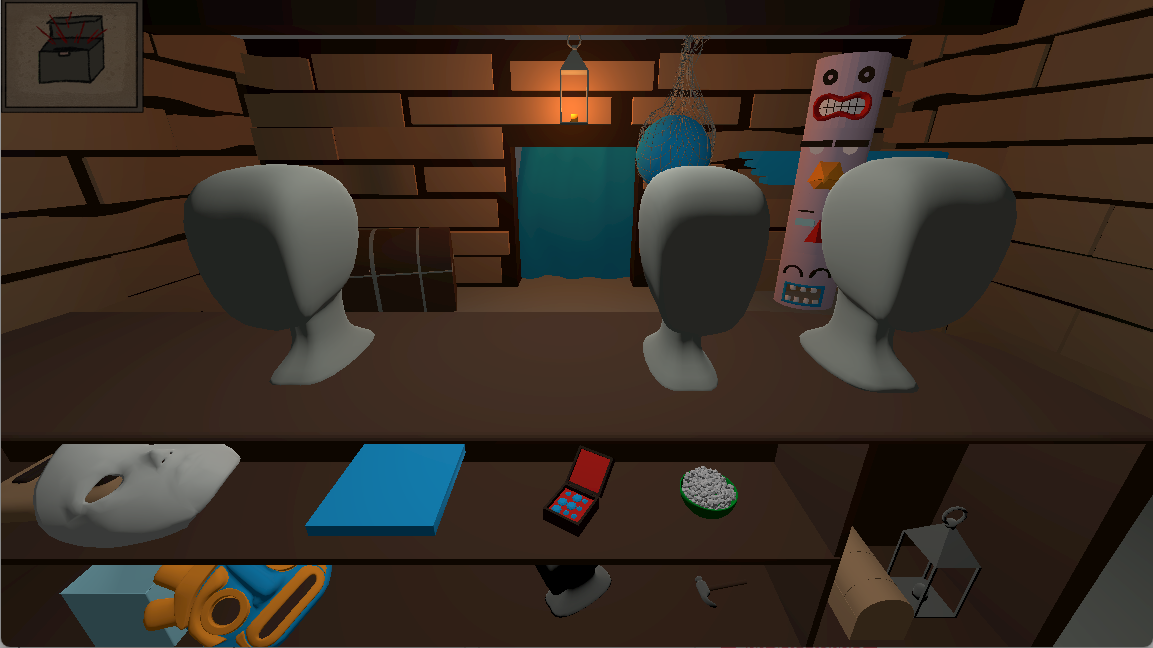 Screenshot 3 for Máscaras más caras
